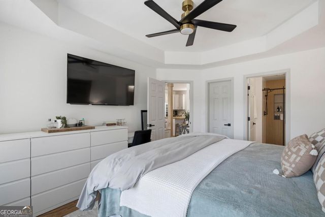 301 Port Laz Lane, Eatonton, GA 31024