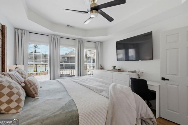 301 Port Laz Lane, Eatonton, GA 31024