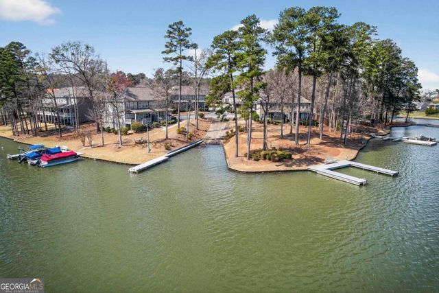 301 Port Laz Lane, Eatonton, GA 31024