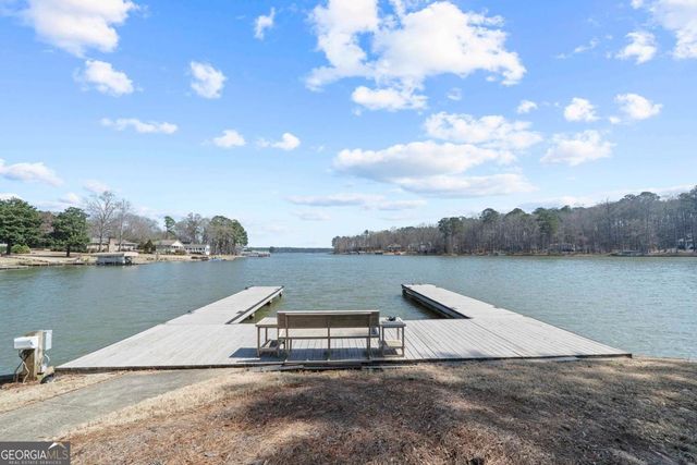 301 Port Laz Lane, Eatonton, GA 31024