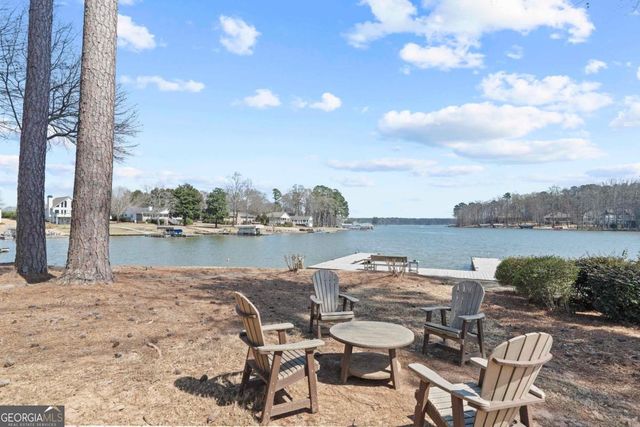 301 Port Laz Lane, Eatonton, GA 31024