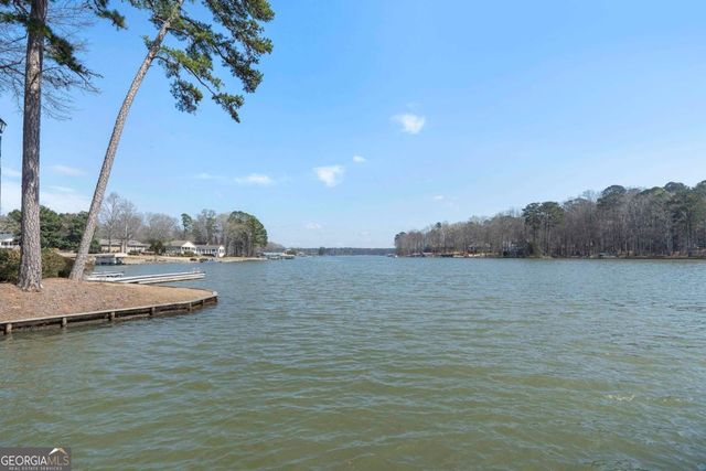 301 Port Laz Lane, Eatonton, GA 31024