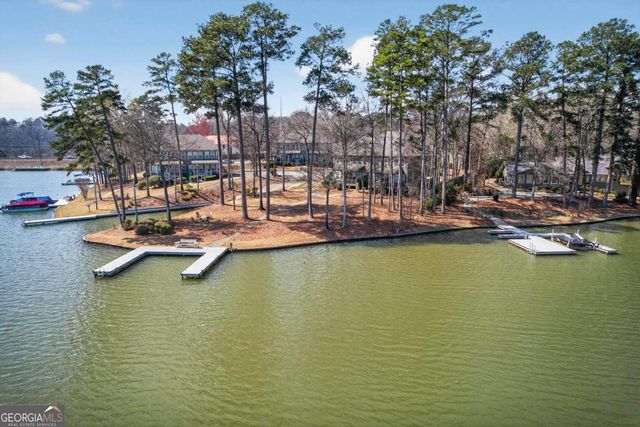 301 Port Laz Lane, Eatonton, GA 31024