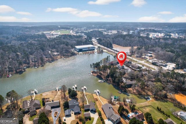 301 Port Laz Lane, Eatonton, GA 31024