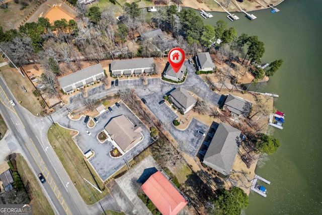 301 Port Laz Lane, Eatonton, GA 31024