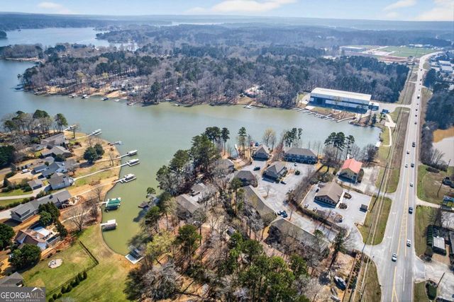 301 Port Laz Lane, Eatonton, GA 31024