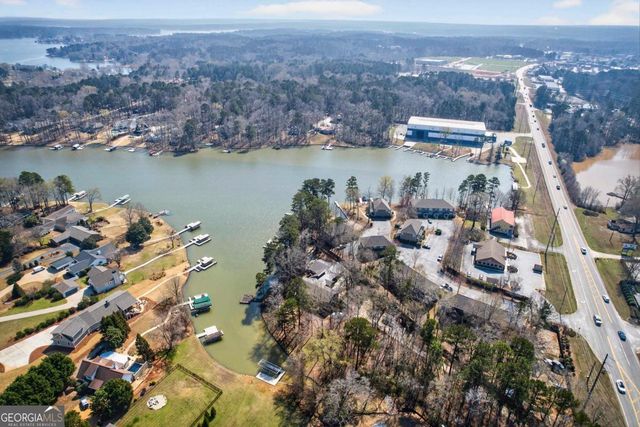 301 Port Laz Lane, Eatonton, GA 31024