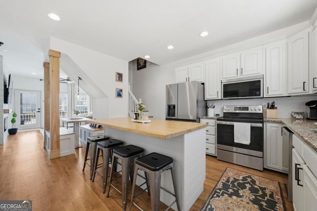 301 Port Laz Lane, Eatonton, GA 31024