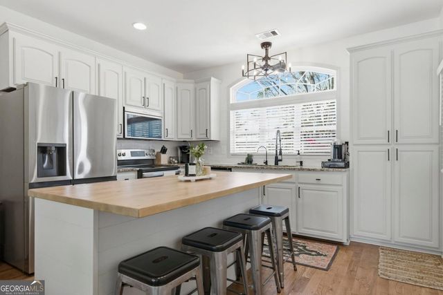 301 Port Laz Lane, Eatonton, GA 31024