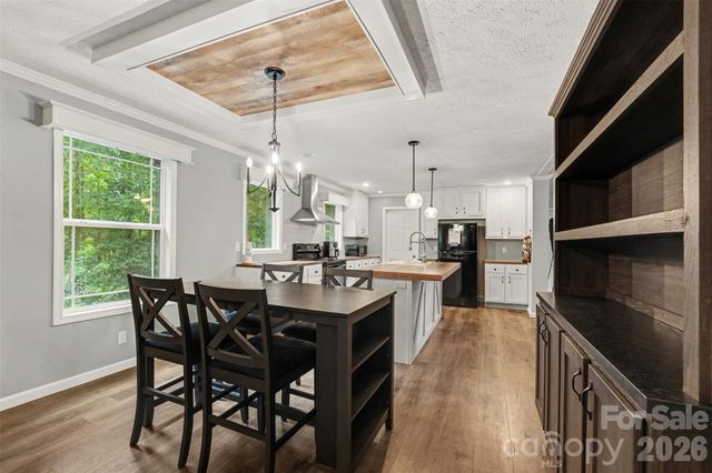 2998 Wilderness Trace, Claremont, NC 28610