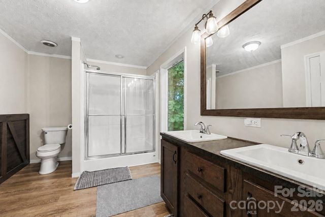 2998 Wilderness Trace, Claremont, NC 28610