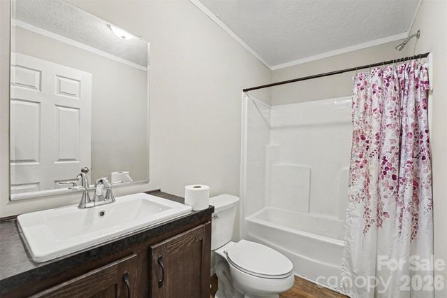 2998 Wilderness Trace, Claremont, NC 28610