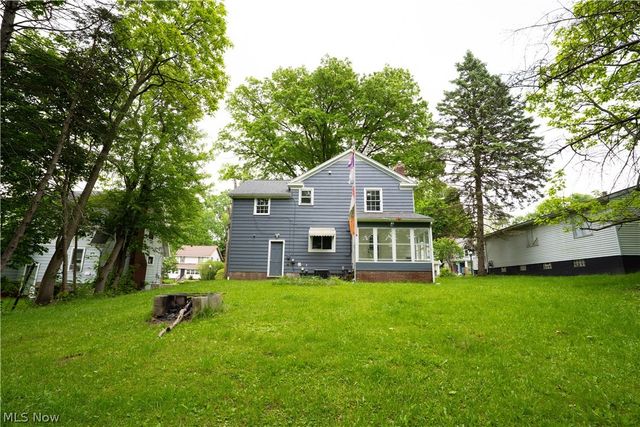 340 Noble Avenue, Akron, OH 44320