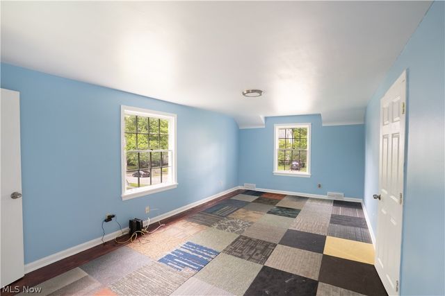 340 Noble Avenue, Akron, OH 44320