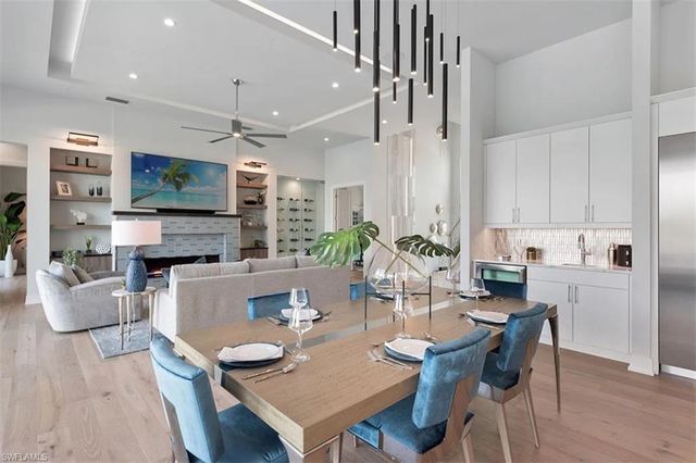 886 San Marco RD, Marco Island, FL 34145