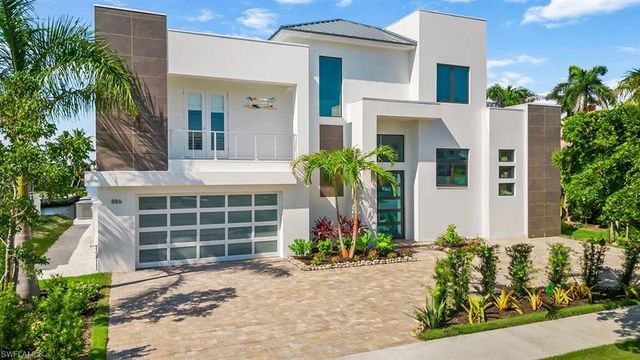 886 San Marco RD, Marco Island, FL 34145