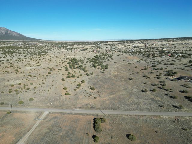 Frost & Tumbleweed W2NE4SW4, Sandia Park, NM 87047