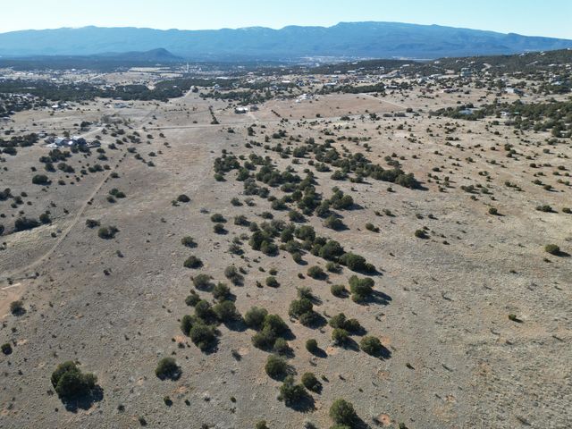 Frost & Tumbleweed W2NE4SW4, Sandia Park, NM 87047