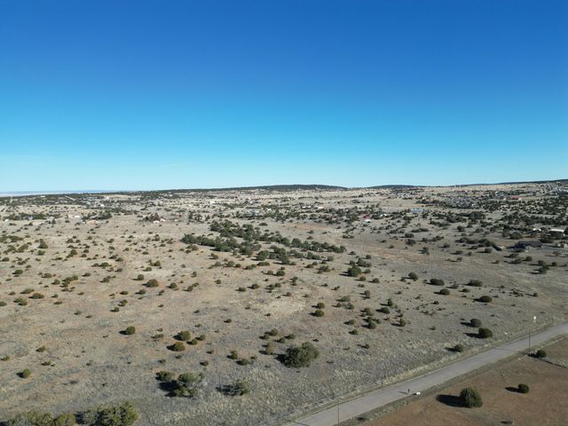 Frost & Tumbleweed W2NE4SW4, Sandia Park, NM 87047