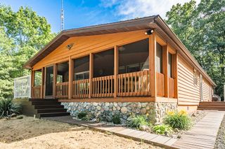 5026 W Harrison Road, Golden Twp, MI 49420