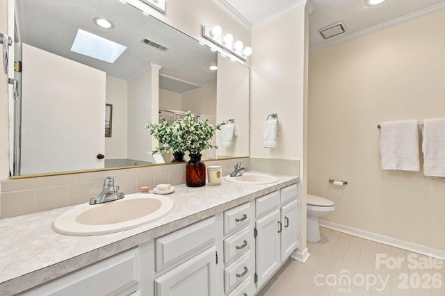 103 Briar Ridge Circle, Winston Salem, NC 27104