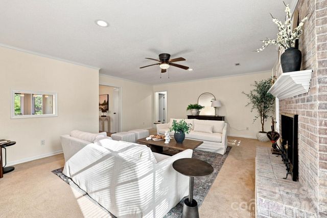 103 Briar Ridge Circle, Winston Salem, NC 27104