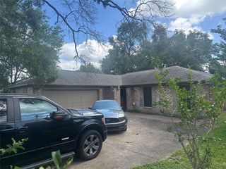 15607 Boulder Oaks Drive, Houston, TX 77084