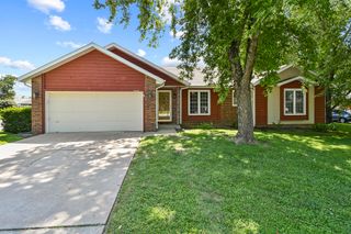 3642 North Olive Court, Springfield, MO 65803