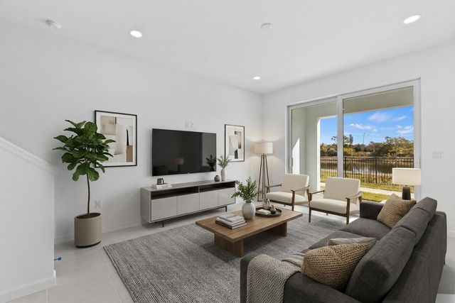 4404 Longwood Lake Square, The Acreage, FL 33470