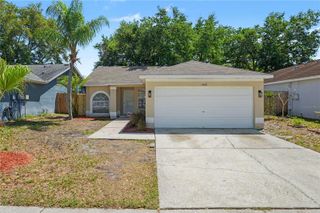 13618 LARAWAY DRIVE, Riverview, FL 33579