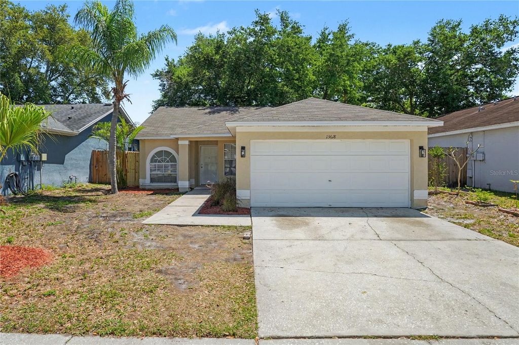 13618 LARAWAY DRIVE, Riverview, FL 33579