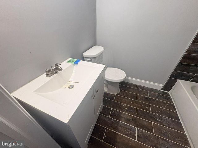 1504 N WASHINGTON ST, Baltimore, MD 21213