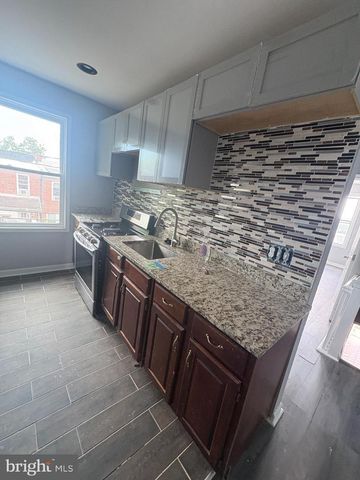 1504 N WASHINGTON ST, Baltimore, MD 21213