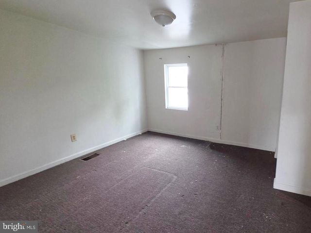 1504 N WASHINGTON ST, Baltimore, MD 21213