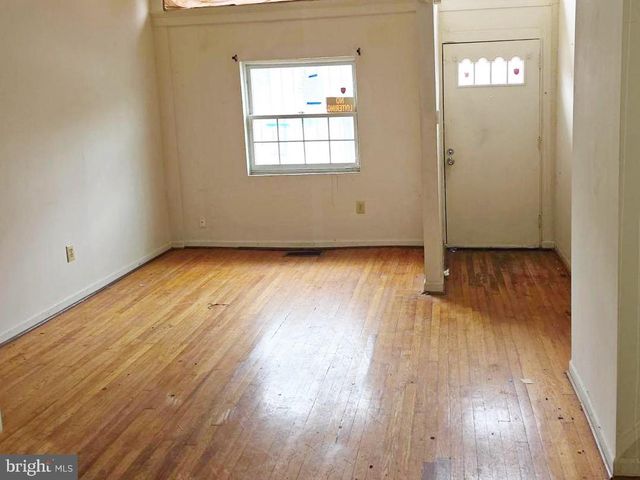 1504 N WASHINGTON ST, Baltimore, MD 21213