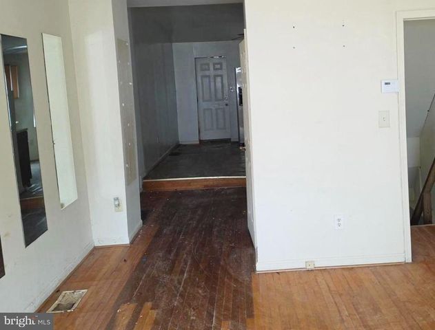 1504 N WASHINGTON ST, Baltimore, MD 21213