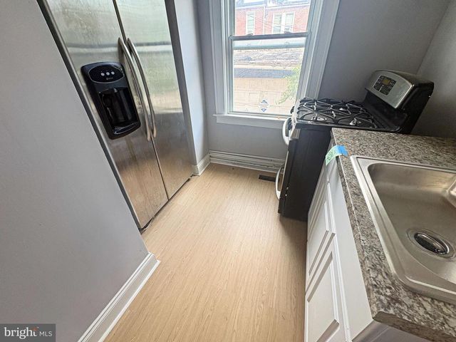 1504 N WASHINGTON ST, Baltimore, MD 21213
