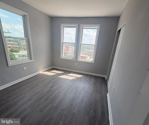 1504 N WASHINGTON ST, Baltimore, MD 21213