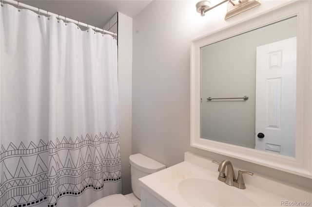 3805 Blazingwood Way, Colorado Springs, CO 80918