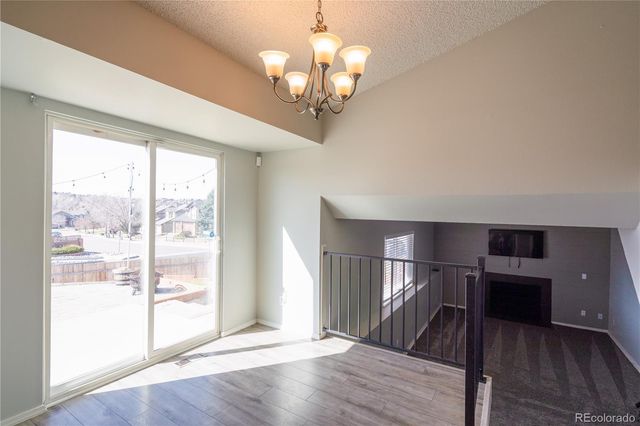 3805 Blazingwood Way, Colorado Springs, CO 80918