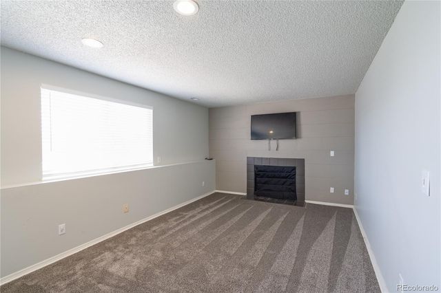 3805 Blazingwood Way, Colorado Springs, CO 80918