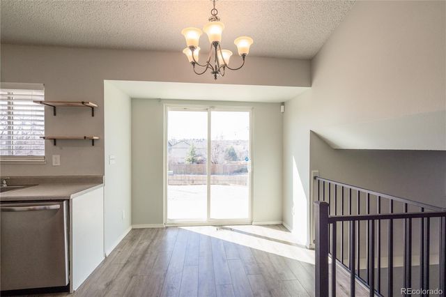 3805 Blazingwood Way, Colorado Springs, CO 80918