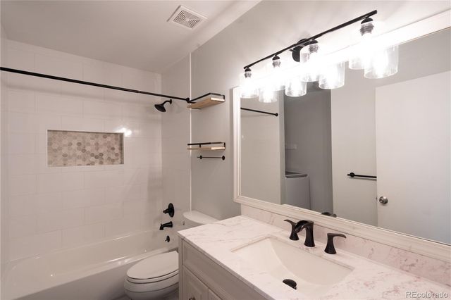 3805 Blazingwood Way, Colorado Springs, CO 80918
