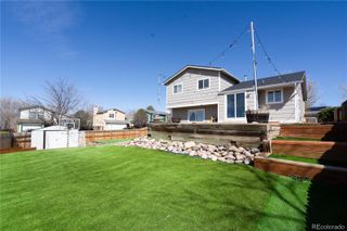 3805 Blazingwood Way, Colorado Springs, CO 80918