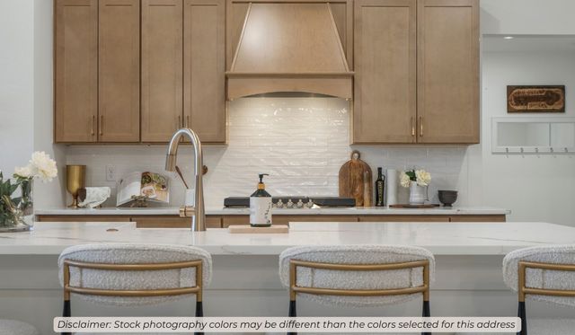 2727 Roe Deer Street, Springdale, AR 72762