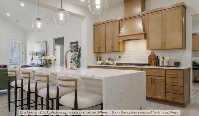 2727 Roe Deer Street, Springdale, AR 72762