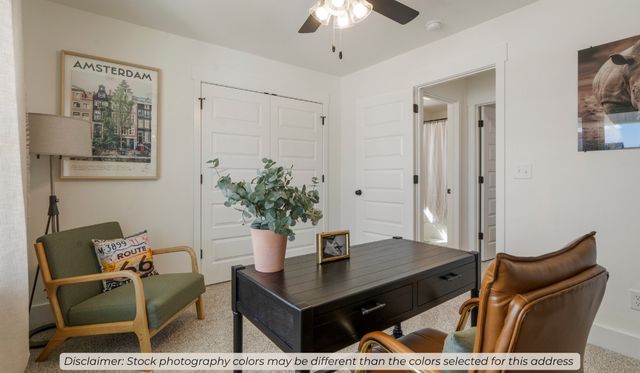 2727 Roe Deer Street, Springdale, AR 72762