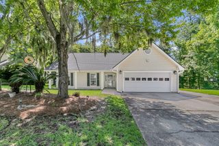 8354 Longridge Road, Charleston, SC 29418