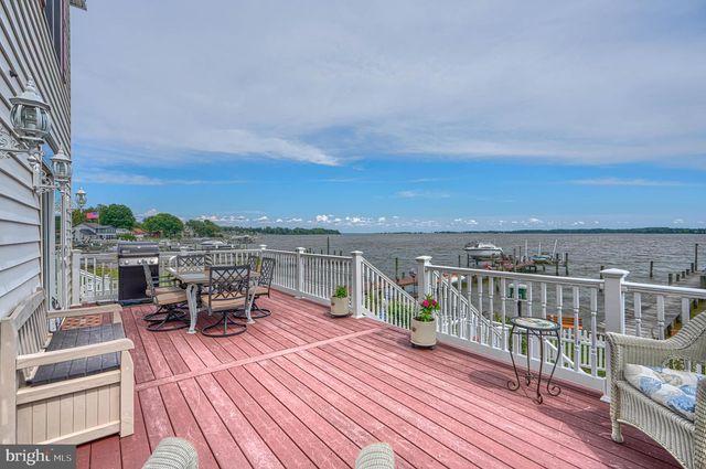 1205 BAYSIDE RD, Baltimore, MD 21221