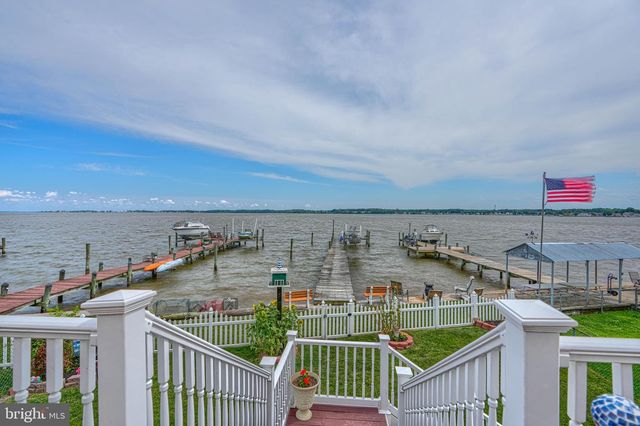 1205 BAYSIDE RD, Baltimore, MD 21221
